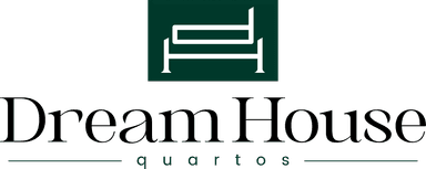 Logo Dream House Quartos