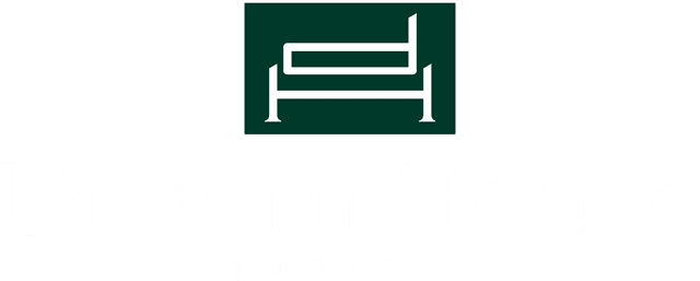 Logo Dream House Dark